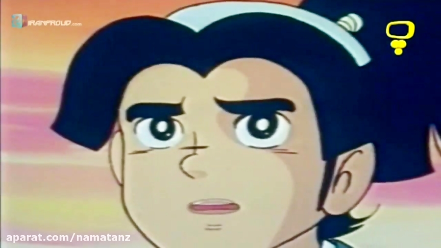 کارتون میتی کومان قسمت 10